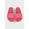 Rockstud slippers