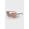 Sunglasses pink