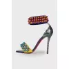 Sandals Tudor Bal