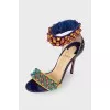 Sandals Tudor Bal