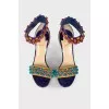 Sandals Tudor Bal
