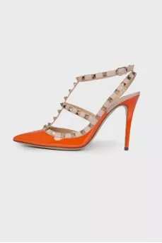 Rockstud sandals