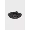 Hair ornament Re-Nylon
