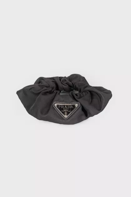 Hair ornament Re-Nylon