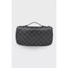 Men's gray wallet