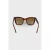 Brown sunglasses