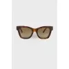 Brown sunglasses