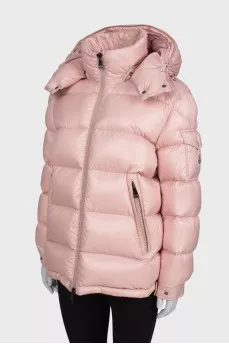 Укороченный пуховик Maire