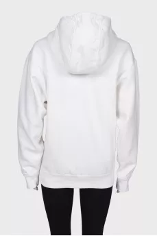 Hoodie Le NIKE+JACQMUES
