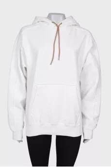 Hoodie Le NIKE+JACQMUES