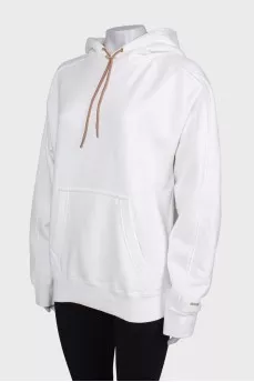 Hoodie Le NIKE+JACQMUES