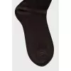 Men's brown socks