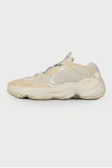 Men's Yeezy 500 sneakers