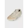 Чоловічі кросівки Yeezy 500