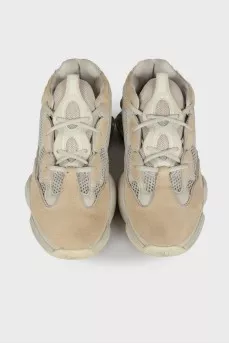 Men's Yeezy 500 sneakers