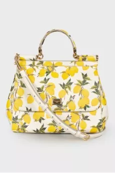 Sicily bag