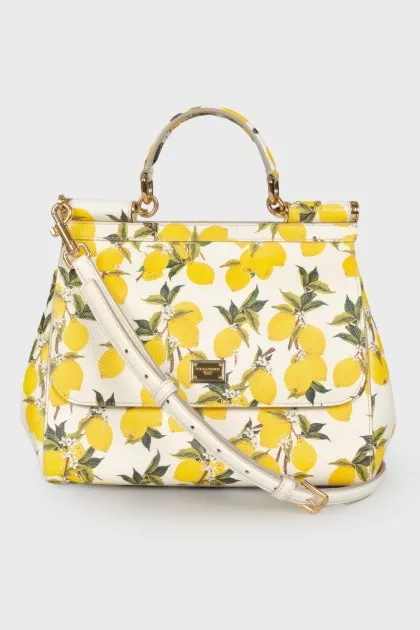 Sicily bag