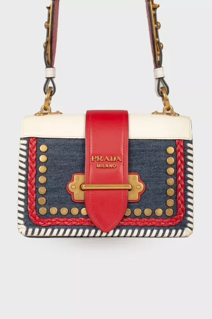 Bag Cahier