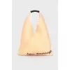 Japanese bag