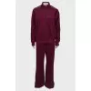 Tracksuit FW17 Runway Track