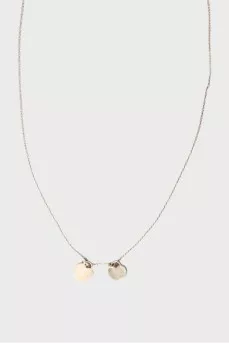 Heart pendant