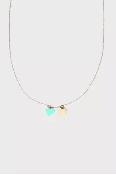 Heart pendant
