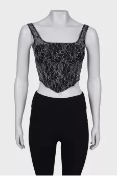 Corset Vein