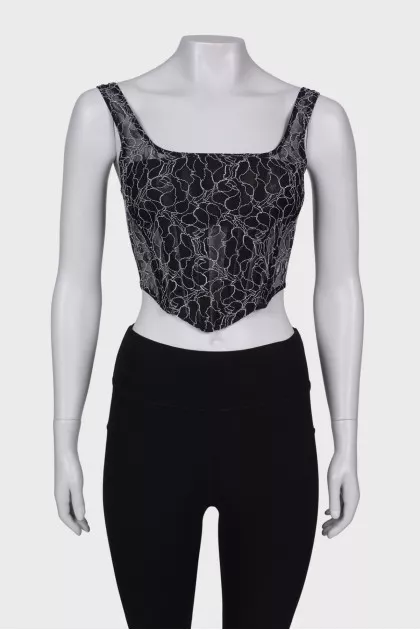 Corset Vein