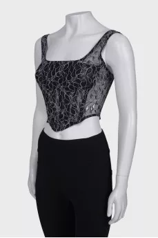 Corset Vein