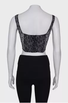 Corset Vein