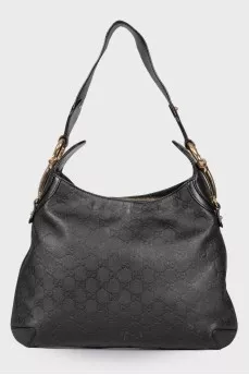 Сумка Guccissima Hobo