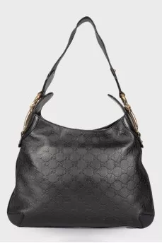 Сумка Guccissima Hobo
