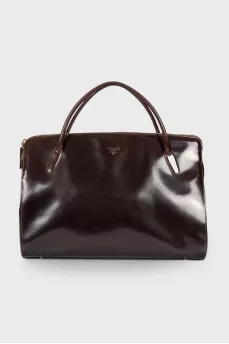Vintage tote bag