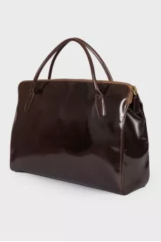 Vintage tote bag