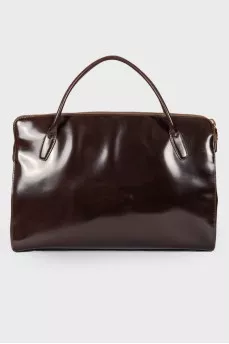 Vintage tote bag