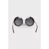Round sunglasses