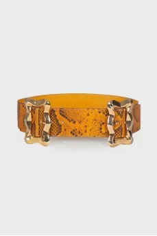Belt Luna