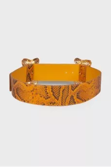 Belt Luna