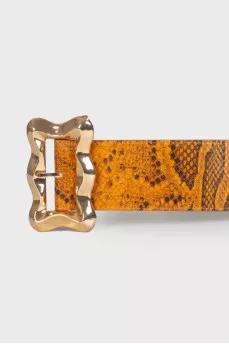 Belt Luna