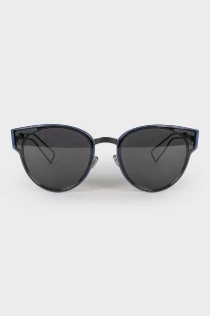 Солнцезащитные очки wayfarer