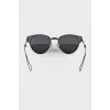Солнцезащитные очки wayfarer
