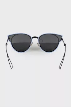 Сонцезахисні окуляри wayfarer