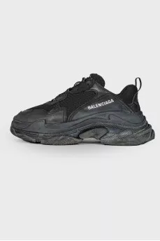 Triple S sneakers