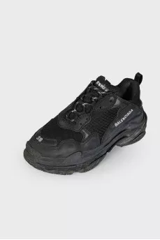 Triple S sneakers