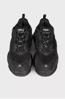 Triple S sneakers