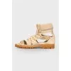 Sandals TIMA