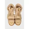 Sandals TIMA