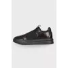 Lew men's sneakers
