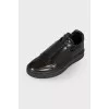 Lew men's sneakers