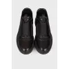 Lew men's sneakers